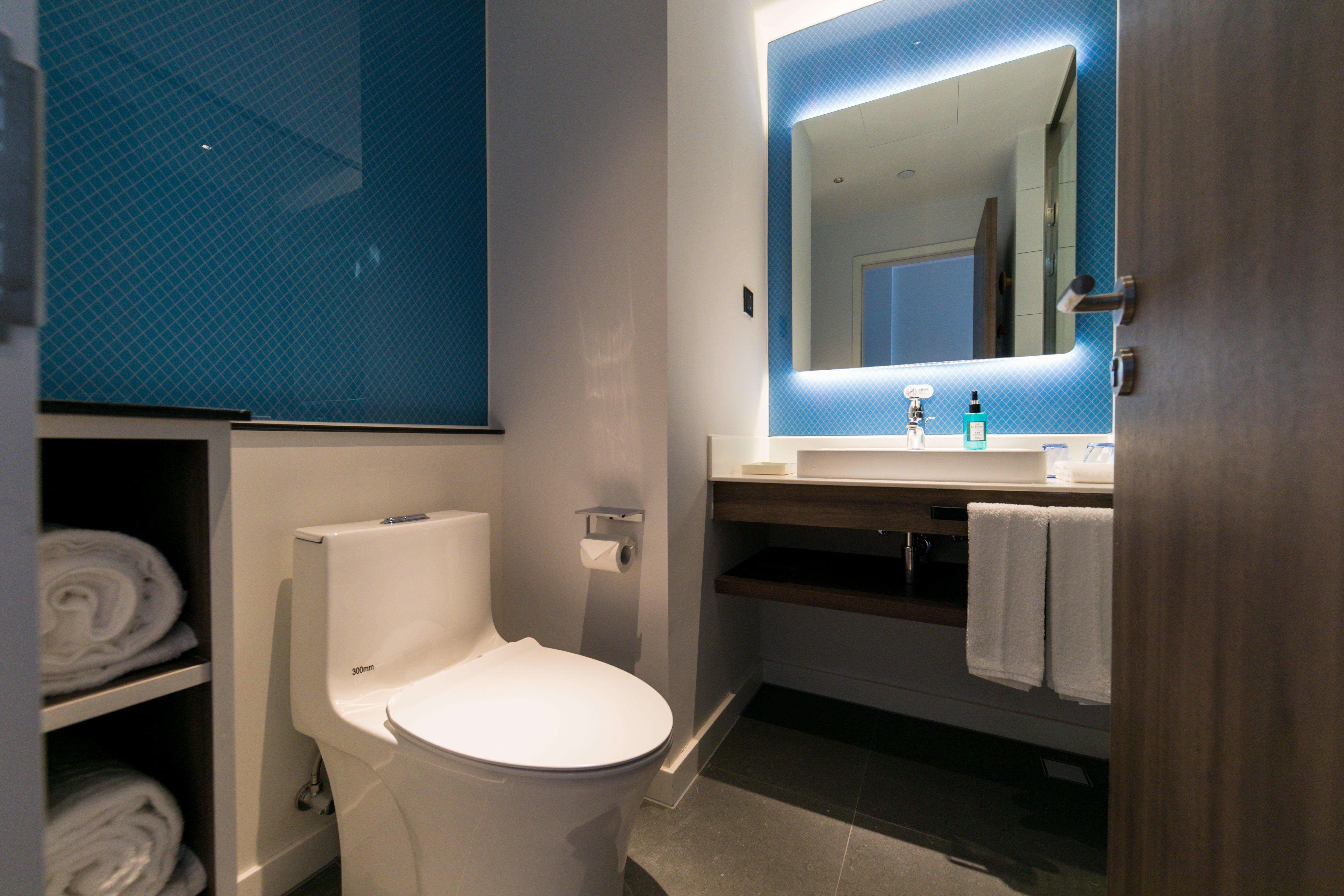 Holiday Inn Express Shanghai Tangzhen By Ihg - 20 Mins To Disney Land Exterior foto